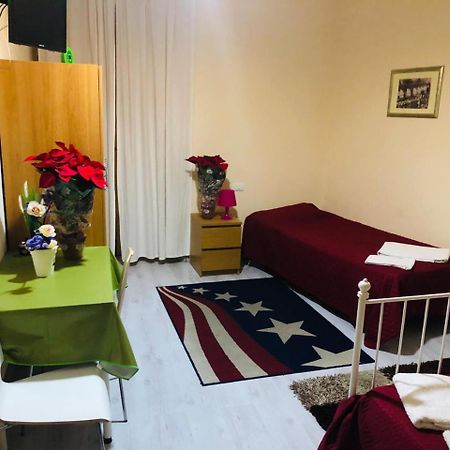 Atrium Rooms 卡塔尼亚 外观 照片