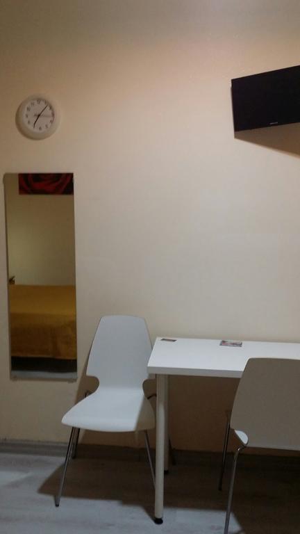 Atrium Rooms 卡塔尼亚 外观 照片