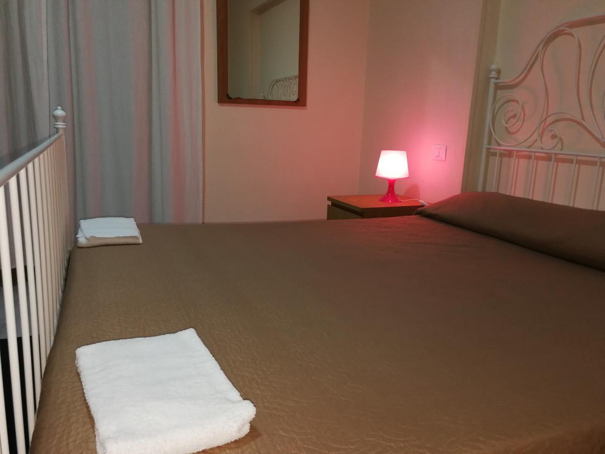 Atrium Rooms 卡塔尼亚 外观 照片