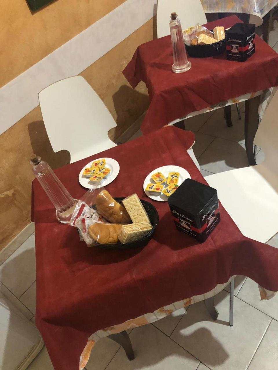 Atrium Rooms 卡塔尼亚 外观 照片