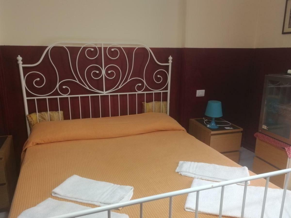 Atrium Rooms 卡塔尼亚 外观 照片