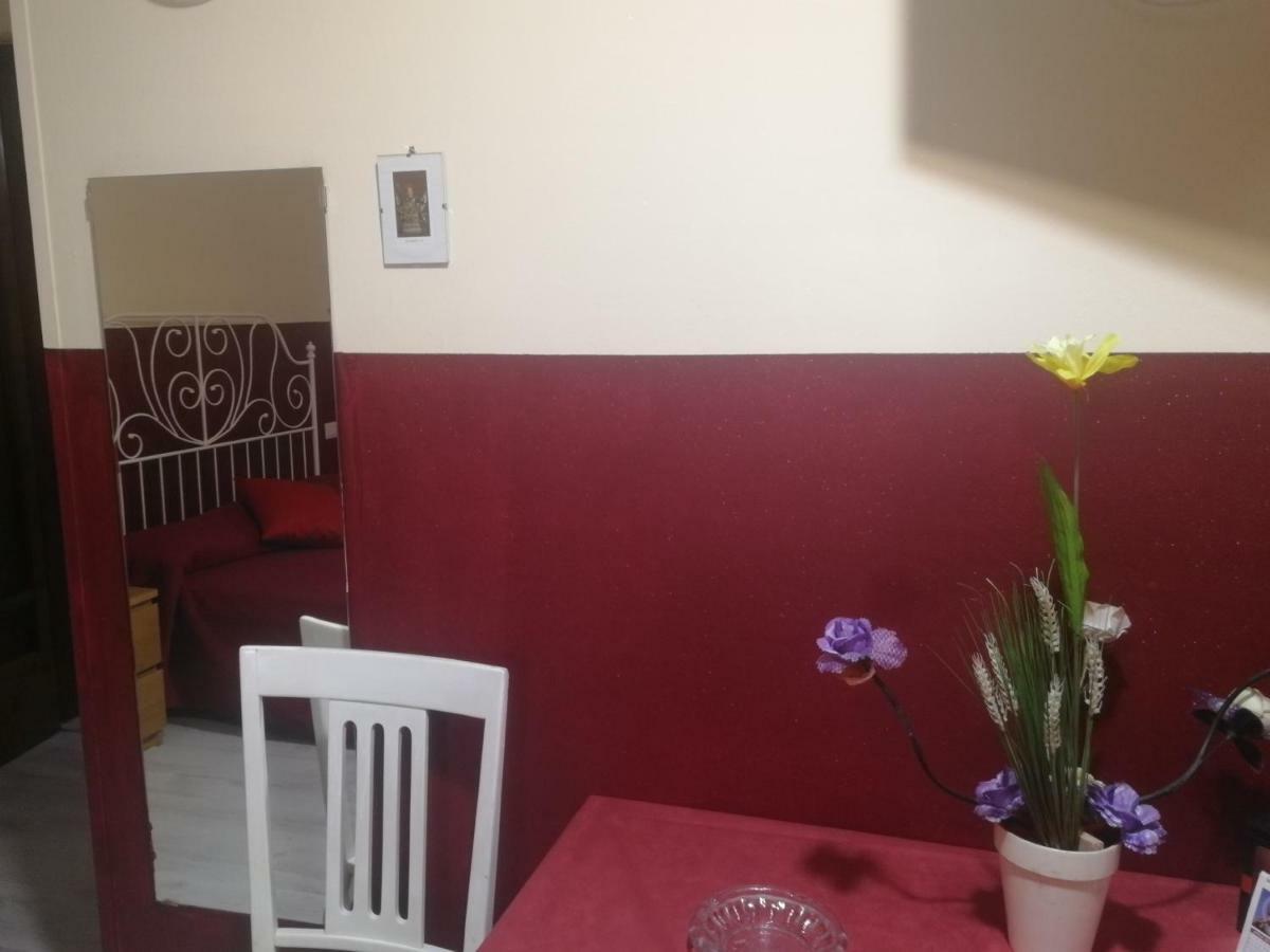 Atrium Rooms 卡塔尼亚 外观 照片