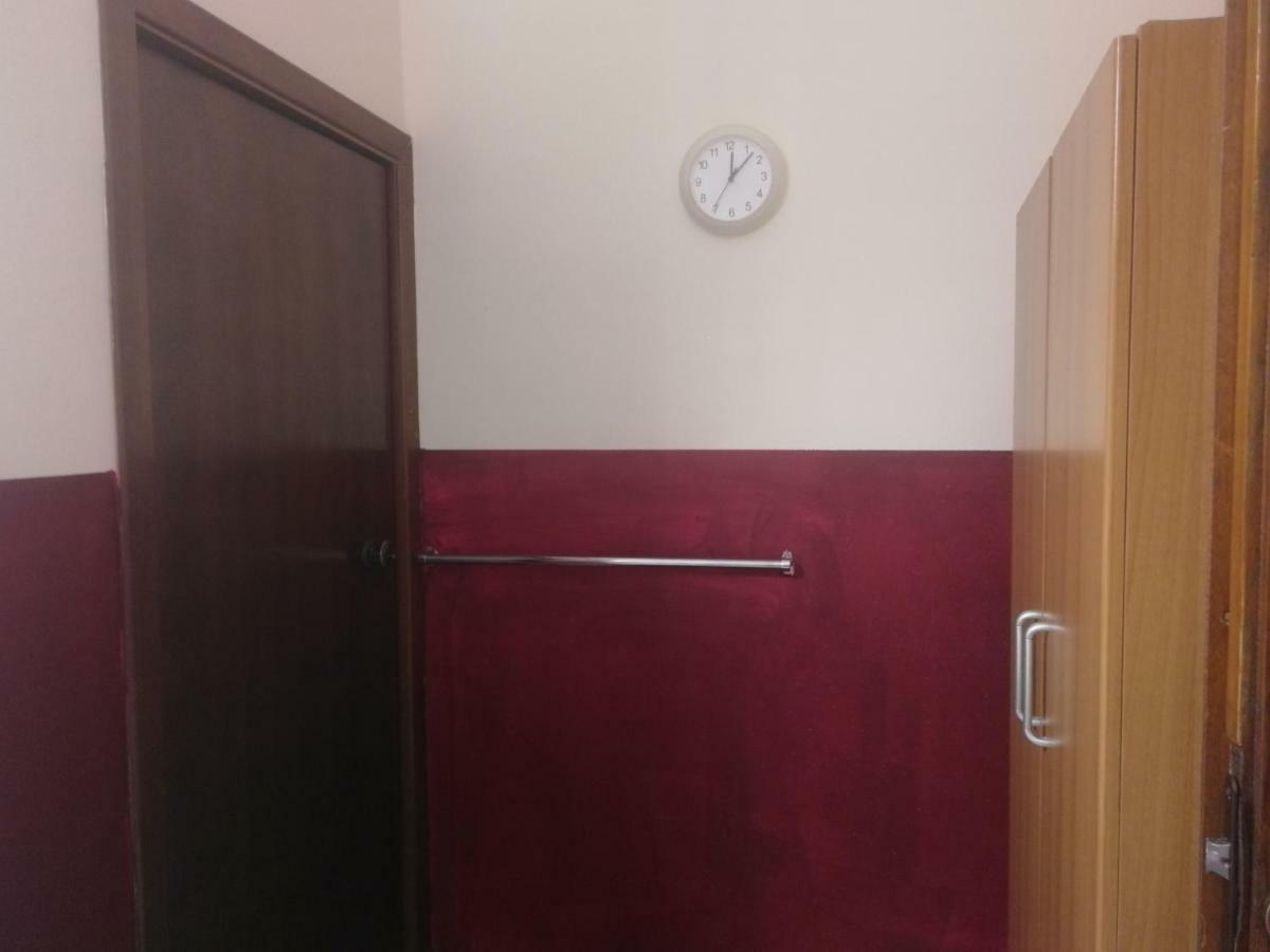 Atrium Rooms 卡塔尼亚 外观 照片